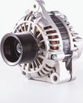 Bosch F 042 303 078 генератор на IVECO Stralis
