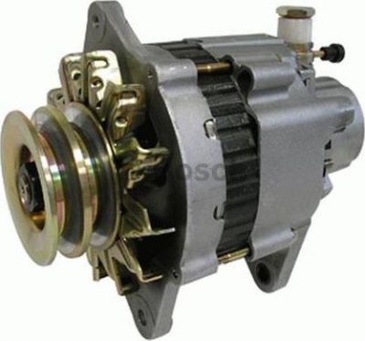 Bosch F 042 305 050 генератор на NISSAN TERRANO I (WD21)