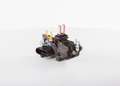 BOSCH реле регулятор напряжения 28v MAN TGA (51 25601 0006, F00M144122)