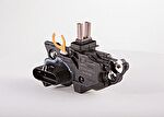 BOSCH реле-регулятор генератора 28V MB Actros, Atego, OM366A/LA, OM457LA, Scania P/R/T 96> (0001543805, F00M144123)