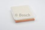BOSCH Фильтр воздушный OPEL Corsa C/Tigra II/Meriva 1,3CDTI/1,6T/1,7DTI/CDTI 09/00-> 0835627/0835632 (0835633, F026400020)