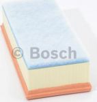 BOSCH ВСТАВКА ВОЗД. ФИЛЬТРА, ДВИГ (F026400058)