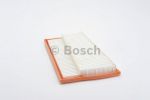BOSCH Вставка воздушного фильтра F026400389 (F026400389)