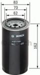 BOSCH F026402002 Топливный фильтр (F026402002)