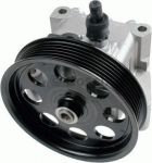 Bosch K S01 000 118 гидравлический насос, рулевое управление на VOLVO V70 III (BW)