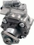Bosch K S01 000 133 гидравлический насос, рулевое управление на AUDI A6 Allroad (4FH, C6)