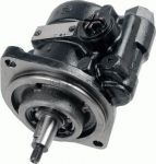Bosch K S01 000 201 гидравлический насос, рулевое управление на IVECO TurboStar