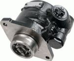 Bosch K S01 000 251 гидравлический насос, рулевое управление на MAN F 90