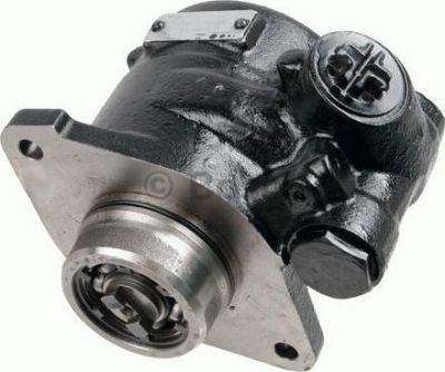 Bosch K S01 000 251 гидравлический насос, рулевое управление на MAN F 90