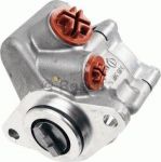 Bosch K S01 000 394 гидравлический насос, рулевое управление на SETRA Series 400