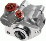 Bosch K S01 000 412 гидравлический насос, рулевое управление на MAN NL