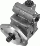 Bosch K S01 000 459 гидравлический насос, рулевое управление на MAN TGA