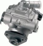 Bosch K S01 000 571 гидравлический насос, рулевое управление на AUDI A6 Avant (4B5, C5)