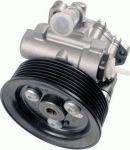 Bosch K S01 000 624 гидравлический насос, рулевое управление на X5 (E53)