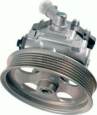 Bosch K S01 000 637 гидравлический насос, рулевое управление на ALFA ROMEO 159 (939)