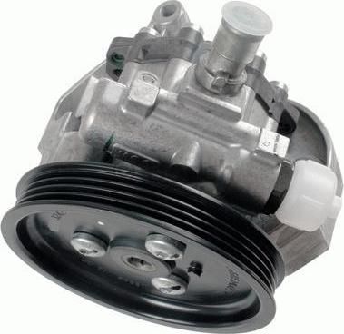Bosch K S01 000 680 гидравлический насос, рулевое управление на 3 кабрио (E93)