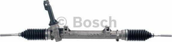 Bosch K S01 000 761 рулевой механизм на Z4 (E85)