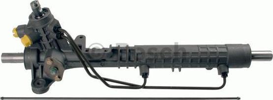 Bosch K S01 000 773 рулевой механизм на SEAT TOLEDO I (1L)