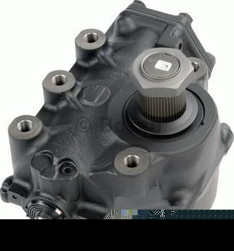 Bosch K S01 001 092 рулевой механизм на RENAULT TRUCKS Kerax