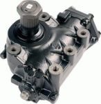 Bosch K S01 001 190 рулевой механизм на SETRA Series 400