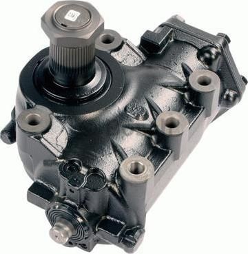 Bosch K S01 001 190 рулевой механизм на SETRA Series 400