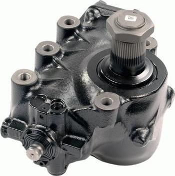 Bosch K S01 001 199 рулевой механизм на IRISBUS ARWAY