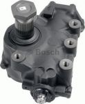Bosch K S01 001 231 рулевой механизм на MERCEDES-BENZ UNIMOG