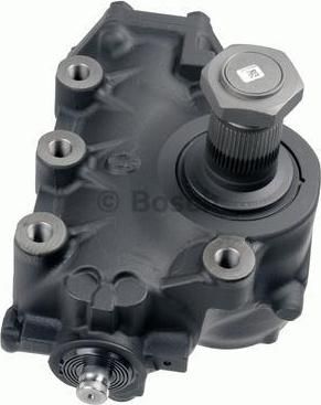 Bosch K S01 001 232 рулевой механизм на MERCEDES-BENZ ACTROS MP4