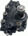 Bosch K S01 001 233 рулевой механизм на MERCEDES-BENZ AROCS