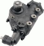 Bosch K S01 001 248 рулевой механизм на VOLVO FE II
