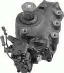 Bosch K S01 001 280 рулевой механизм на IVECO Trakker