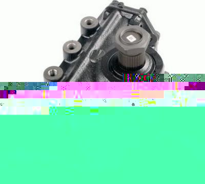 Bosch K S01 001 281 рулевой механизм на MAN TGS