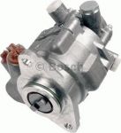 Bosch K S01 001 355 гидравлический насос, рулевое управление на SETRA Series 400