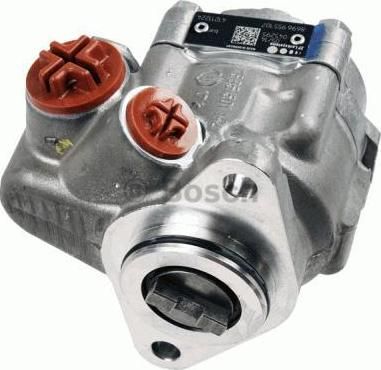 Bosch K S01 001 358 гидравлический насос, рулевое управление на IVECO EuroTech MP