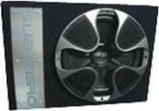 Boschmann BPX-110AP
