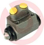 Brembo A 12 046 колесный тормозной цилиндр на HYUNDAI PONY