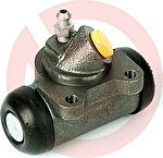 Brembo A 12 069 колесный тормозной цилиндр на RENAULT 5 (122_)