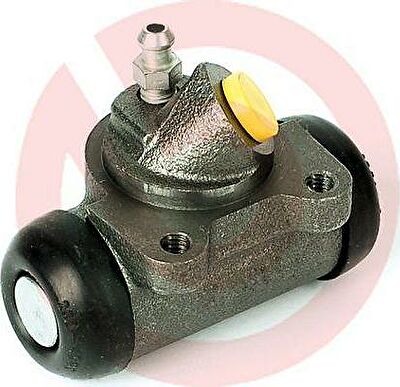 Brembo A 12 069 колесный тормозной цилиндр на RENAULT 5 (122_)