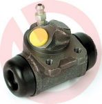 Brembo A 12 111 колесный тормозной цилиндр на PEUGEOT 309 II (3C, 3A)