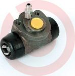 Brembo A 12 124 колесный тормозной цилиндр на TOYOTA STARLET универсал (KP6_)