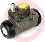 Brembo A 12 139 колесный тормозной цилиндр на PEUGEOT 205 II (20A/C)