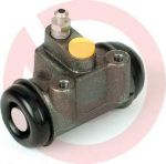 Brembo A 12 142 колесный тормозной цилиндр на RENAULT TRAFIC автобус (T5, T6, T7)