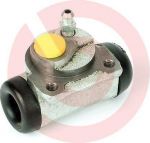 Brembo A 12 204 колесный тормозной цилиндр на RENAULT SUPER 5 (B/C40_)