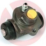Brembo A 12 221 колесный тормозной цилиндр на FORD FIESTA фургон (FVD)