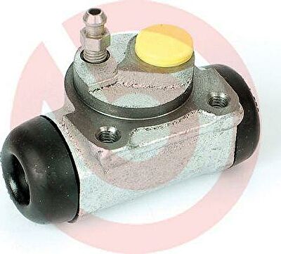 Brembo A 12 255 колесный тормозной цилиндр на PEUGEOT 306 Наклонная задняя часть (7A, 7C, N3, N5)