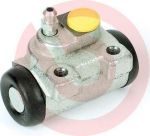 Brembo A 12 262 колесный тормозной цилиндр на RENAULT CLIO I (B/C57_, 5/357_)