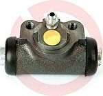 Brembo A 12 381 колесный тормозной цилиндр на MITSUBISHI L 300 фургон (P0_W, P1_W, P0_V, P1_V, P_2V, P2_W)