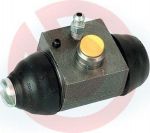 Brembo A 12 389 колесный тормозной цилиндр на FORD TRANSIT автобус (V_ _)