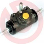 Brembo A 12 393 колесный тормозной цилиндр на NISSAN PATROL III/2 Hardtop (K260)