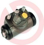 Brembo A 12 445 колесный тормозной цилиндр на LAND ROVER DEFENDER Station Wagon (LD)